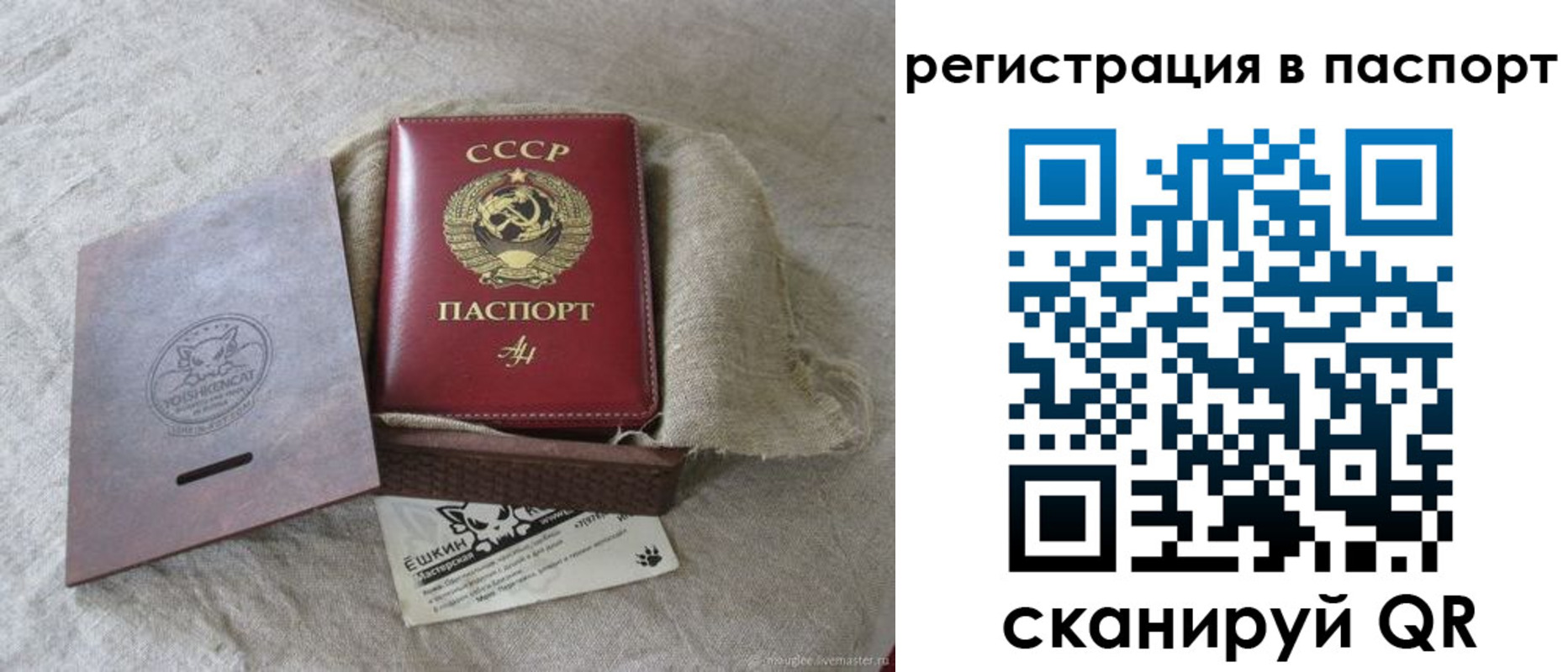 где прописаться в Мирном